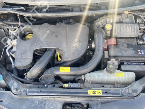Left headlight NISSAN NOTE (E11, NE11) 1.5 dCi | BP28211986C28 - Image 13