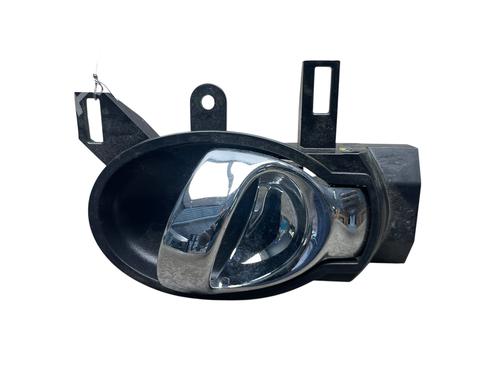Used Front left interior door handle NISSAN JUKE (F15) 1.5 dCi (110 hp) 25564894