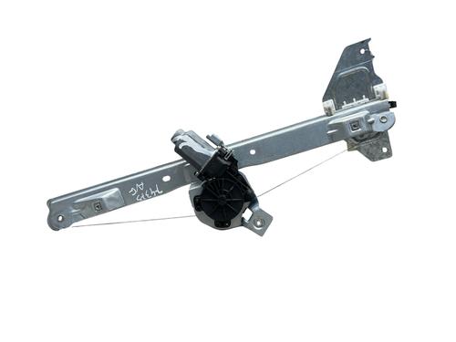 Front left window mechanism CITROËN C3 II (SC_) 1.4 | BP25889897C22 - Image 2