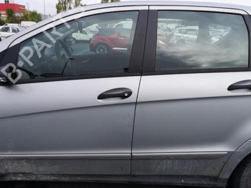 Left headlight MERCEDES-BENZ A-CLASS (W169) A 180 CDI (169.007, 169.307) | BP25524701C28 - Image 11