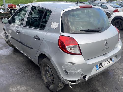 ABS pump RENAULT CLIO III (BR0/1, CR0/1) 1.5 dCi (C/BR0G, C/BR1G) | BP25550820M43