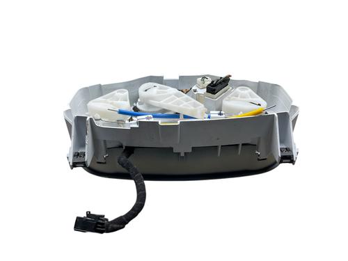 Climate control FIAT 500 (312_) 1.2 (312AXA1A) | BP33551868I5 - Image 3