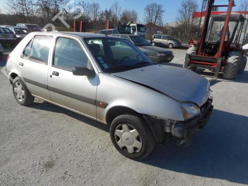 Compresseur AC FORD FIESTA IV (JA_, JB_) 1.3 i | BP27336524M34 