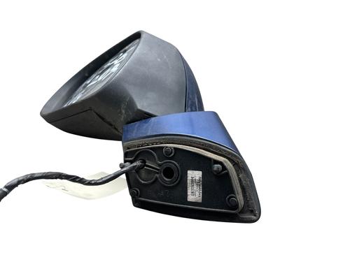 Used Left mirror Left mirror PEUGEOT 207 CC (WD_) 1.6 HDi (109 hp) 33550170 33550170