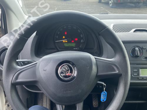 Used Parts SKODA CITIGO (NF1) 1.0 4933124