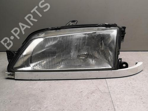 Used Left headlight Left headlight PEUGEOT 306 Hatchback (7A, 7C, N3, N5) 1.9 D (68 hp) 25561529 25561529