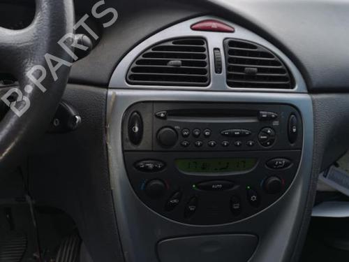 Front right lock CITROËN C5 I Break (DE_) 2.0 HDi (DERHZB, DERHZE) | BP25579504C97 