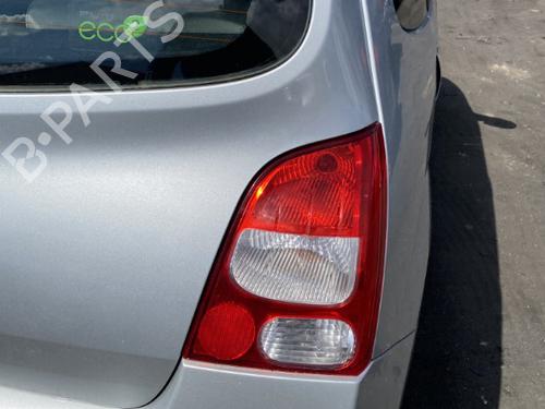 ABS pump RENAULT TWINGO II (CN0_) 1.2 16V (CN0K, CN0V, CN0A) | BP25530565M43  - Image 27