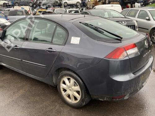 Left front window switch RENAULT LAGUNA III (BT0/1) 1.5 dCi (BT00, BT0A, BT0T, BT1J) | BP25512197I27  - Image 24