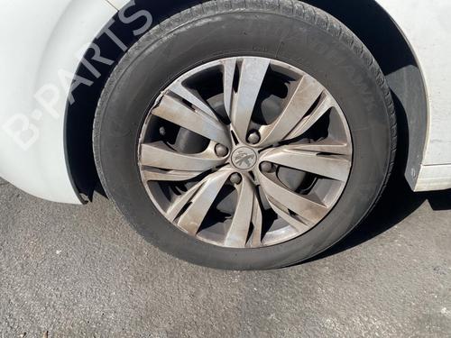Starter PEUGEOT 208 I (CA_, CC_) 1.4 HDi | BP27359226M8 