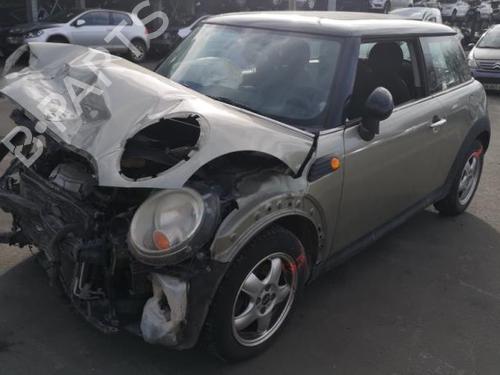 Commande Chauffage MINI MINI (R56) Cooper | BP25532223I5 