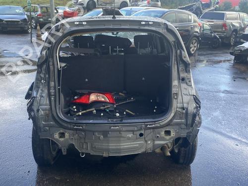 Left taillight NISSAN NOTE (E12) 1.5 dCi | BP26904236C34  - Image 21