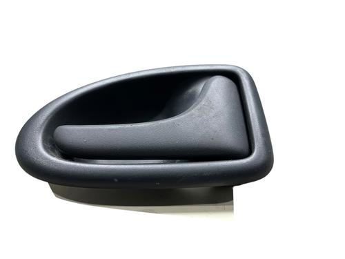 Used Front right interior door handle RENAULT TRAFIC II Van (FL) 2.0 dCi 90 (FL0H, FL00, FL01, FL0M, FL0P, FL0S) (90 hp) 27631169