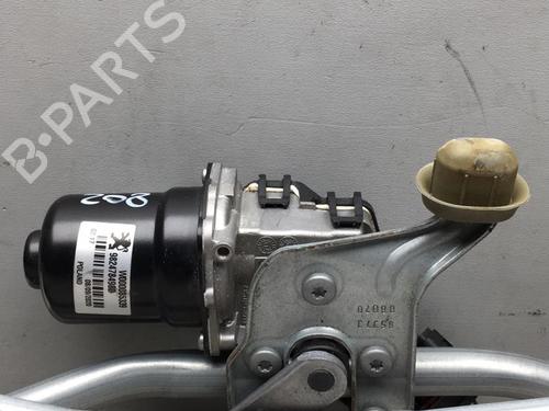 Front wiper motor PEUGEOT 208 II (UB_, UP_, UW_, UJ_) 1.5 BlueHDI 100 | BP25556939M29 