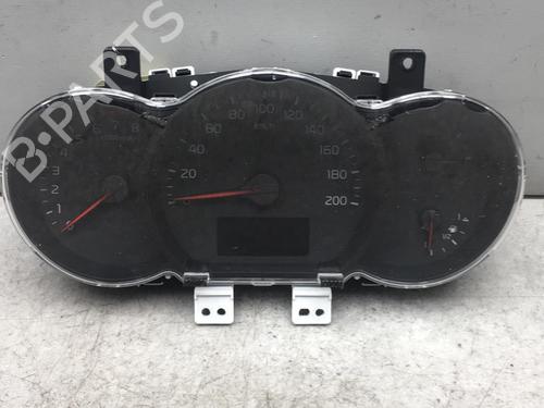 Used Instrument cluster KIA PICANTO II (TA) 1.0 (67 hp) 25547352
