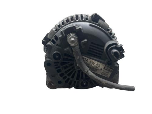 Generator AUDI A6 C6 (4F2) 3.0 TDI quattro | BP27271814M7 