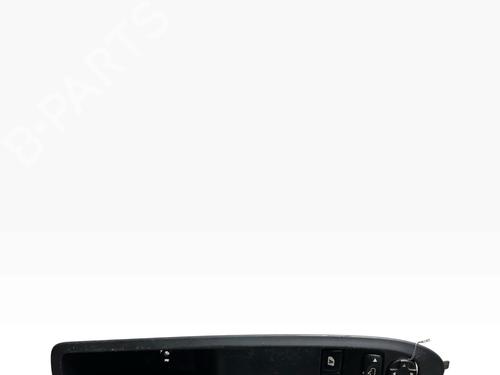 Left front window switch DS DS 3 (SA_) 1.6 BlueHDi 100 (SABHY0, SABHYT) | BP40172563I27 - Image 4