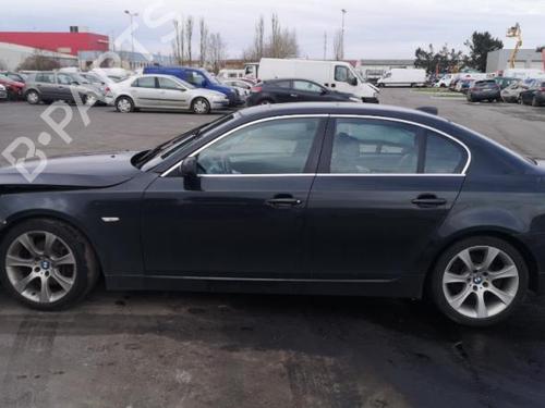 Front left window mechanism BMW 5 (E60) 530 d | BP25519605C22  - Image 6