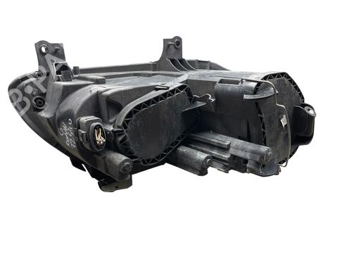 Used Left headlight Left headlight VW TOURAN (1T1, 1T2) 1.9 TDI (105 hp) 25573732 25573732
