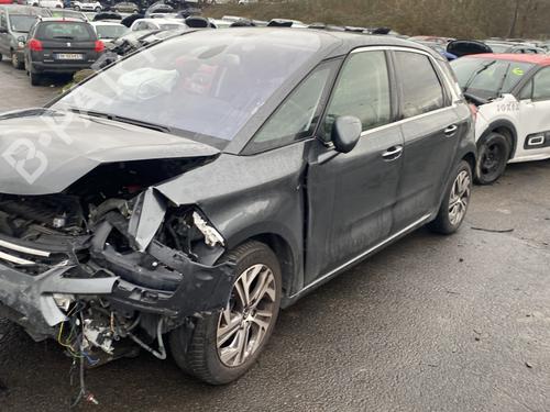 Front wiper motor CITROËN C4 Picasso II 1.6 HDi / BlueHDi 115 | BP28198745M29  - Image 22