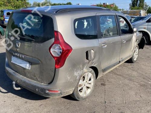 Front right lock DACIA LODGY (JS_) 1.5 dCi (JSMC, JSAF) | BP25507869C97  - Image 24
