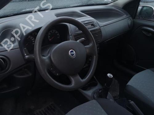 Right mirror FIAT PUNTO (188_) 1.3 JTD 16V | BP25555281C27