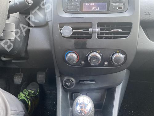 Right tailgate light RENAULT CLIO IV (BH_) 1.5 dCi 75 | BP25566326C80 - Image 21