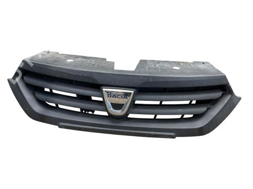 Used Grille DACIA DOKKER MPV (KE_) 1.5 dCi (KEAJ, KEAH) (90 hp) 27388314