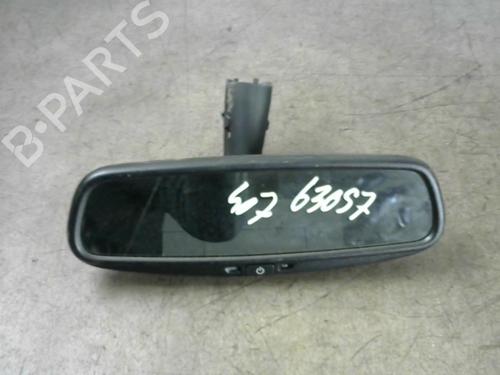 Used Rear mirror Rear mirror PEUGEOT 407 (6D_) 1.6 HDi 110 (6D9HZC, 6D9HYC) (109 hp) 25555289 25555289