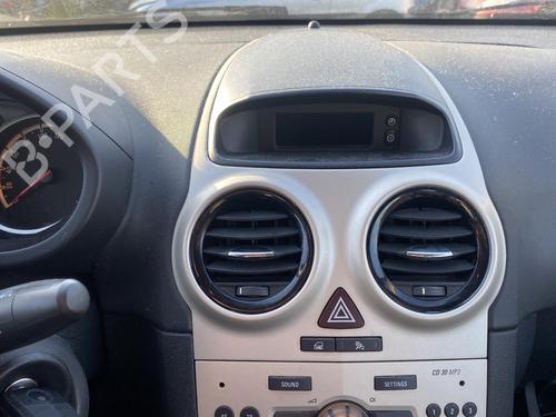 Headlight switch OPEL CORSA D (S07) 1.3 CDTI (L08, L68) | BP25551865I24 - Image 9