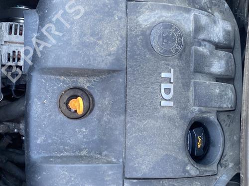 ABS pump SKODA FABIA II (542) 1.4 TDI | BP25521401M43 - Image 10
