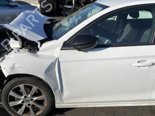 Left taillight OPEL CORSA F (P2JO) 1.5 (68) | BP25572840C34 - Image 4
