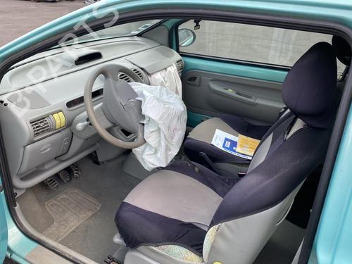 Right headlight RENAULT TWINGO I (C06_) 1.2 (C066, C068) | BP25571783C29 