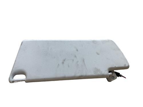 Right sun visor OPEL ZAFIRA / ZAFIRA FAMILY B (A05) 1.9 CDTI (M75) | BP25547203I2 