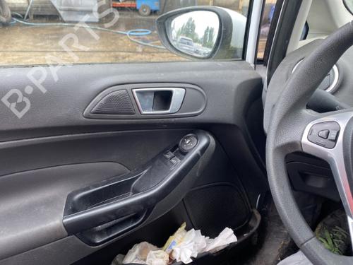 Climate control FORD FIESTA VI (CB1, CCN) 1.25 | BP25566573I5 - Image 24