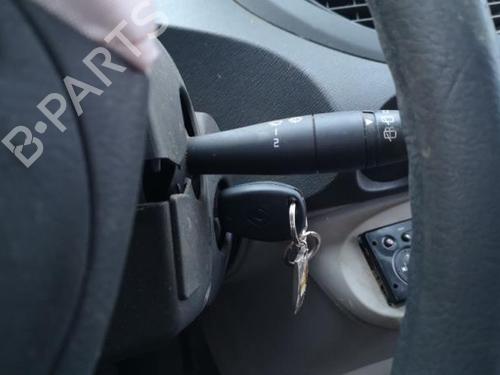 Commande Chauffage RENAULT TWINGO II (CN0_) 1.5 dCi (CN0E) | BP25560406I5 