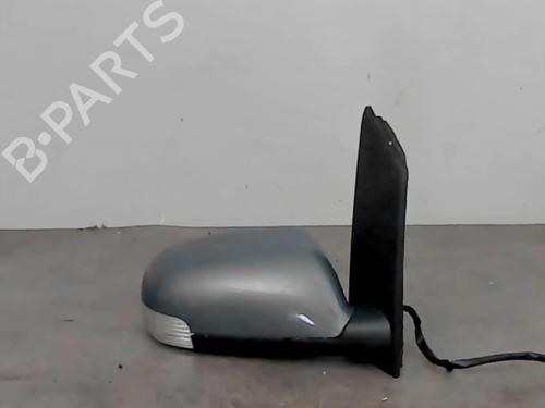 Used Right mirror VW TOURAN (1T1, 1T2) 1.9 TDI (105 hp) 25577049