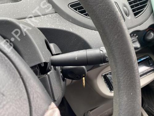 Left sun visor RENAULT TWINGO II (CN0_) 1.2 16V (CN04, CN0B) | BP25550369I1  - Image 15