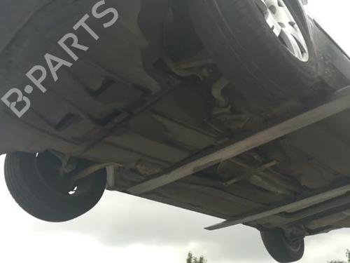 VW PASSAT B5.5 (3B3)  1.9 TDI  2495991