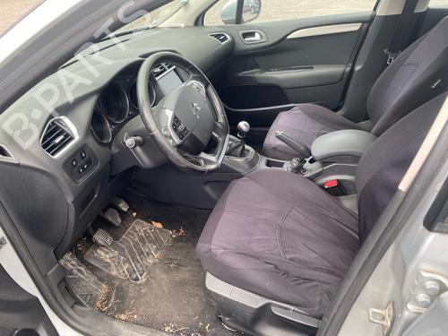 Left front window switch CITROËN C4 II (NC_) | BP36802651I27 - Image 30