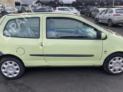 Display RENAULT TWINGO I (C06_) 1.2 16V (C060) | BP25556903C48 