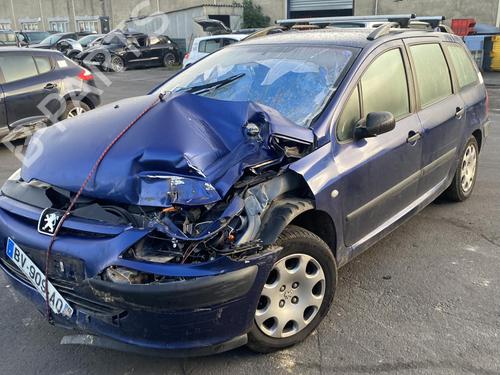 AC compressor PEUGEOT 307 Break (3E) 2.0 HDI 110 | BP25515367M34  - Image 34