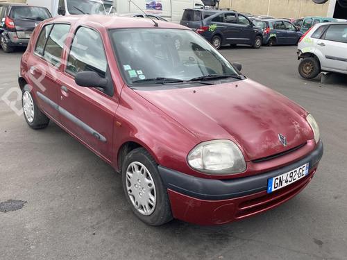 Right taillight RENAULT CLIO II (BB_, CB_) 1.9 D (B/CB0E, BB0J) | BP25511058C35 - Image 10