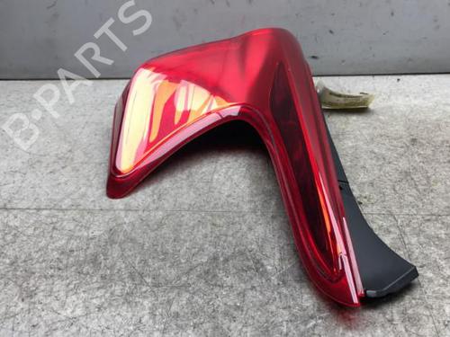 Used Left taillight NISSAN JUKE (F15) 1.5 dCi (110 hp) 25565805