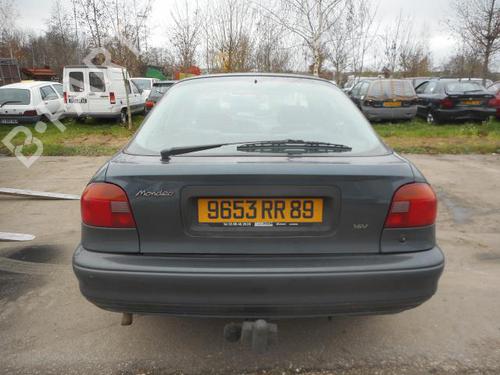 Right front indicator FORD MONDEO I (GBP) | BP25535832C33 - Image 15