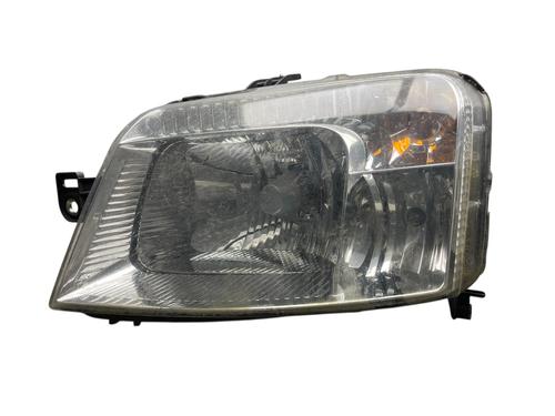 Left headlight FIAT PANDA (169_) 1.1 (169.AXA1A) | BP28205488C28 - Image 3