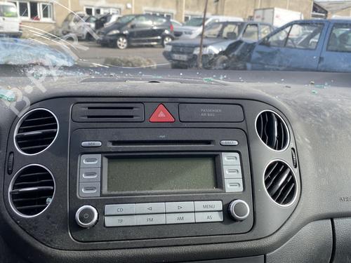 AC compressor VW GOLF PLUS V (5M1, 521) 1.6 | BP30508070M34  - Image 27