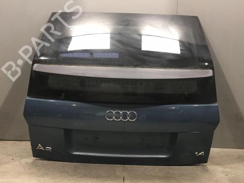 Tailgate AUDI A2 (8Z0) 1.4 | BP25519459C6 - Image 2