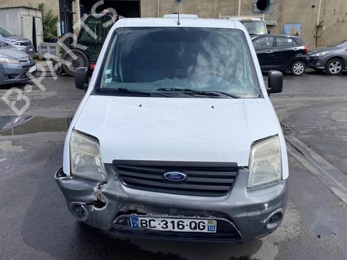 Left sun visor FORD TRANSIT CONNECT (P65_, P70_, P80_) 1.8 Di | BP25551235I1 - Image 30