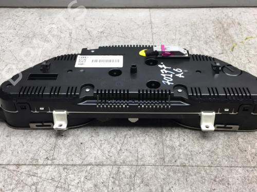 Used Instrument cluster Instrument cluster AUDI A6 Allroad C6 (4FH) 3.0 TDI quattro (240 hp) 25565594 25565594
